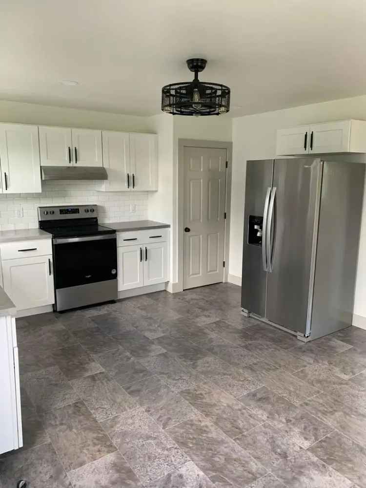 Rent Home in State College with Modern Remodeling Near Nittany Mall