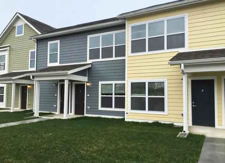 Rent 2 Bedroom Apartments in Cecilton with Modern Amenities