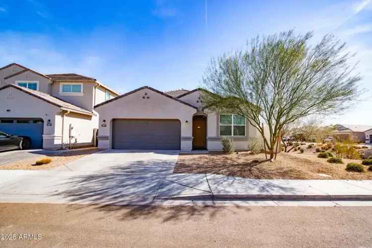 Buy Stunning Upgraded Home in Gated Community of Tuscano Phoenix