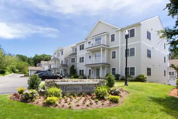 Rent Luxury Apartments in Wellesley with Modern Features