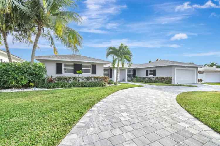 House For Sale in 906, Southwest 28th Avenue, Boynton Beach, Florida