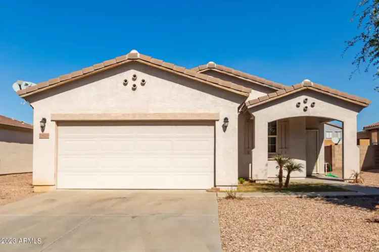 Buy Charming Move-in Ready 3 Bedroom Home with Spacious Backyard