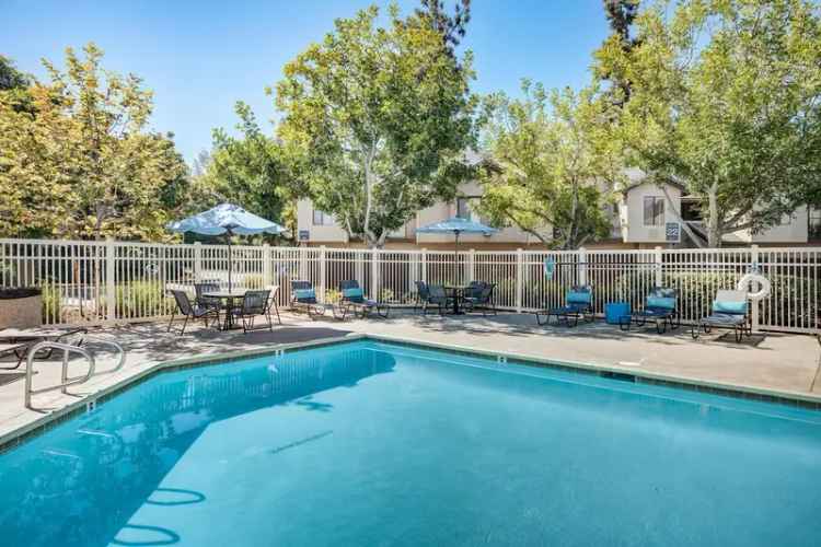 Rent Apartment in Mission Viejo with Comfort and Style