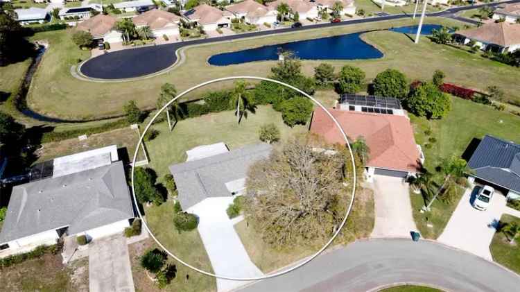 House For Sale in 7208, 13th Avenue West, Bradenton, Florida