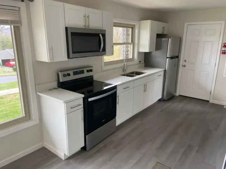 Rent Apartment Unit in Johnson City with Modern Features