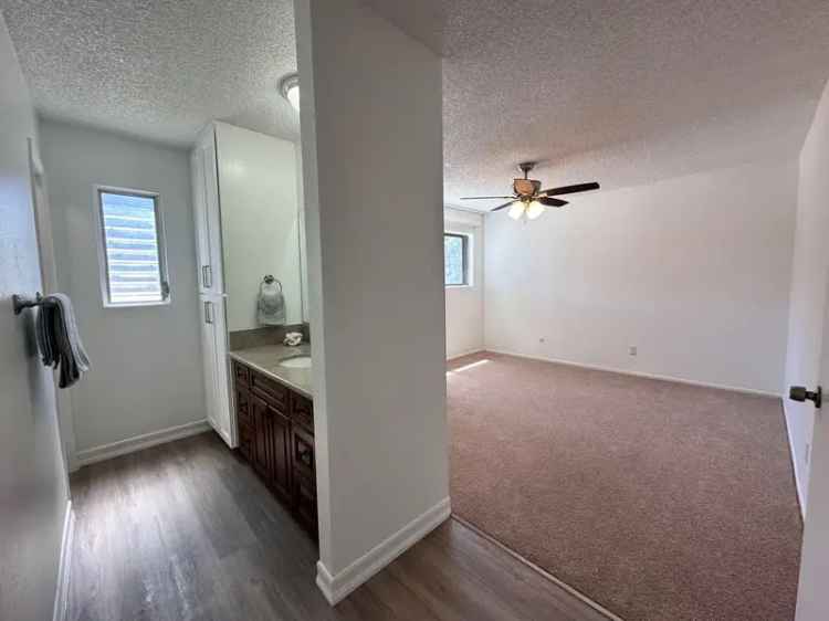 One Bedroom Apartment for Rent in Orange County with Modern Features