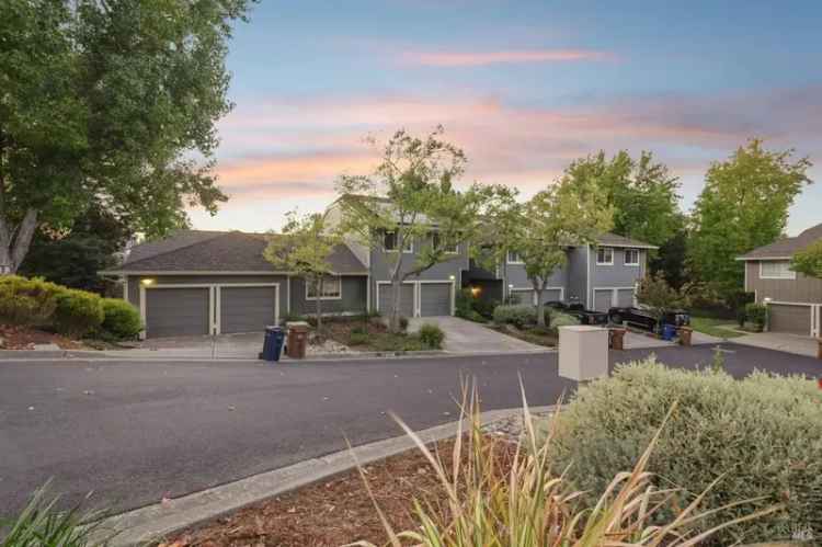 House For Sale in 985, Scenic Place, Pleasant Hill, California