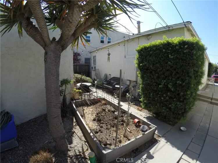 House For Sale in 176, Saint Joseph Avenue, Long Beach, California