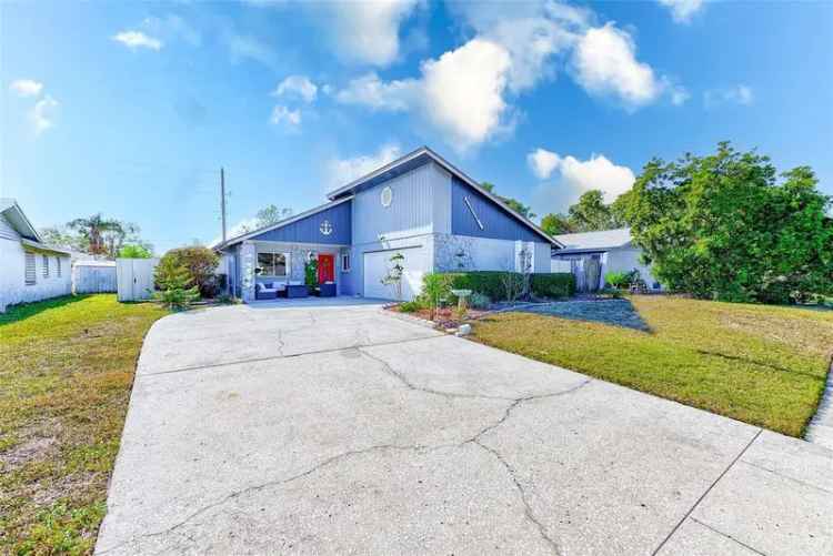 House For Sale in 3113, Chamblee Lane, Clearwater, Florida