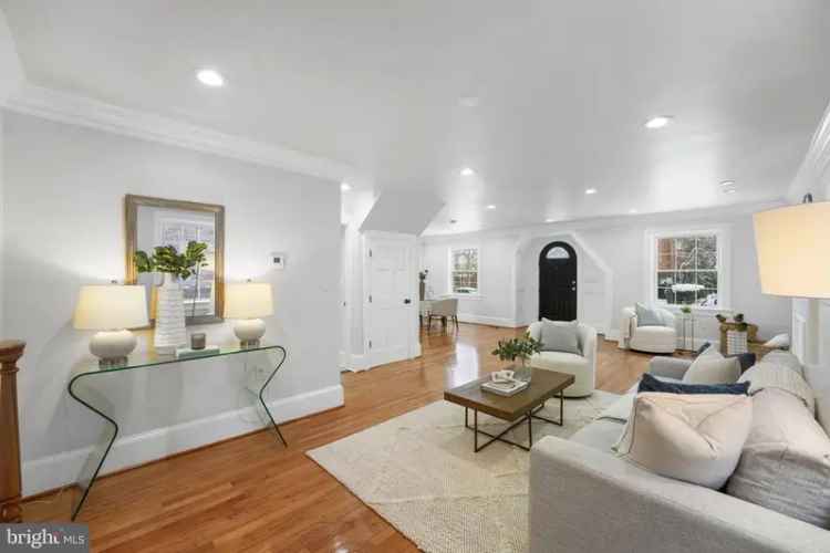 House For Sale in 26, Nicholson Street Northwest, Washington, District of Columbia