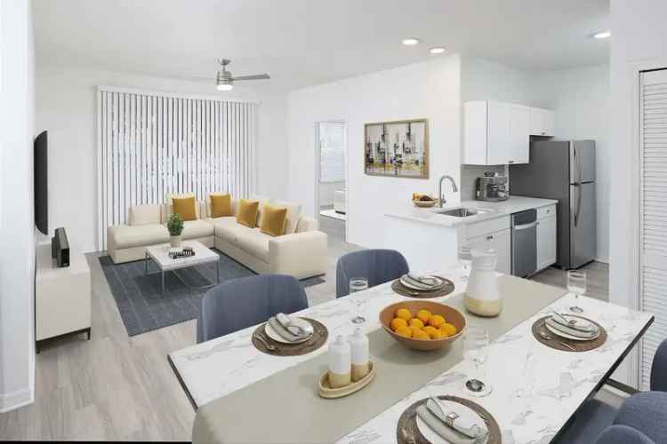 Rent Elegant Apartments in Brandon with Luxury Amenities