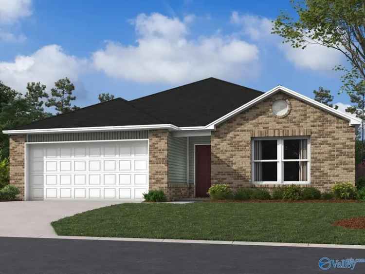 Buy House Under Construction in a Welcoming Neighborhood with 3 Bedrooms