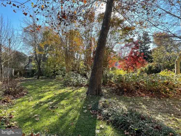 Land For Sale in 109, Hazzard Lane, Milton, Delaware