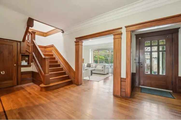 House For Sale in 715, 12th Avenue, San Francisco, California