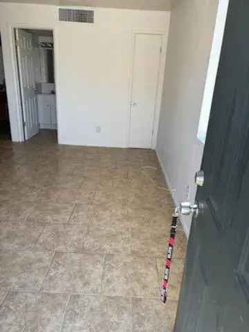 Rent Apartment Unit in a Quiet Neighborhood with Newer Appliances