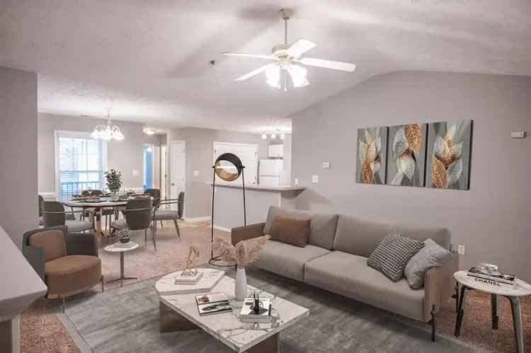 Rent Apartments with Modern Features in Fayetteville NC