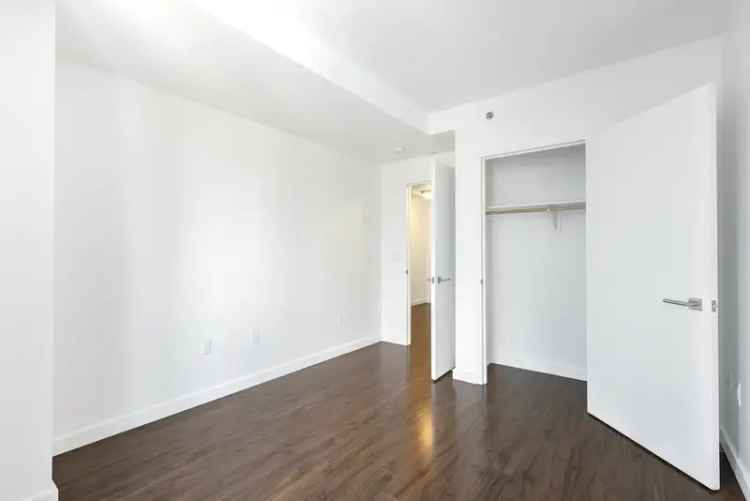 Affordable apartments for rent in Brooklyn with stylish amenities