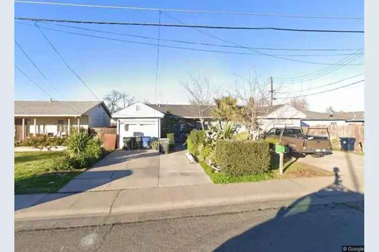 House For Sale in 2109, Grand Avenue, Sacramento, California