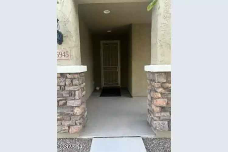 Buy House in Festival Foothills Community with Spacious Layout and Amenities