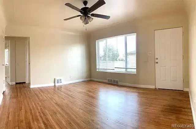 Rent Side by Side Duplex Apartment Near Anschutz and VA Hospital