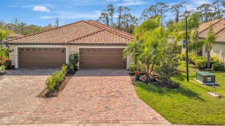 House For Sale in 6716, Willowshire Way, Bradenton, Florida