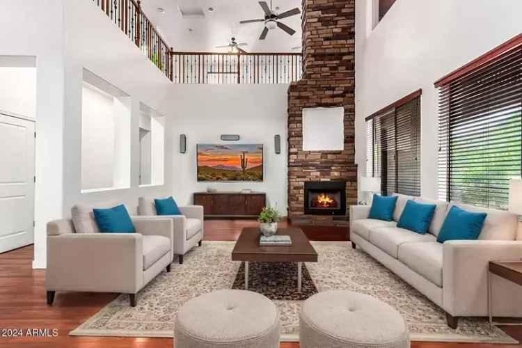 Buy 4 Bedrooms Home Near South Mountain with Amazing Features