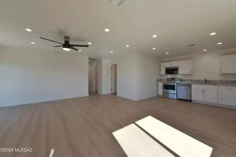 Buy New Construction 4 Bed 2 Bath Home with Laundry Room