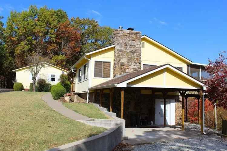 House For Sale in 18960, Coppermine Road, Rogers, Arkansas