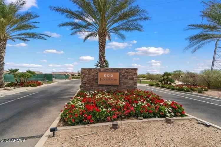 Buy House in Encanterra Golf Resort Community with Stunning Features