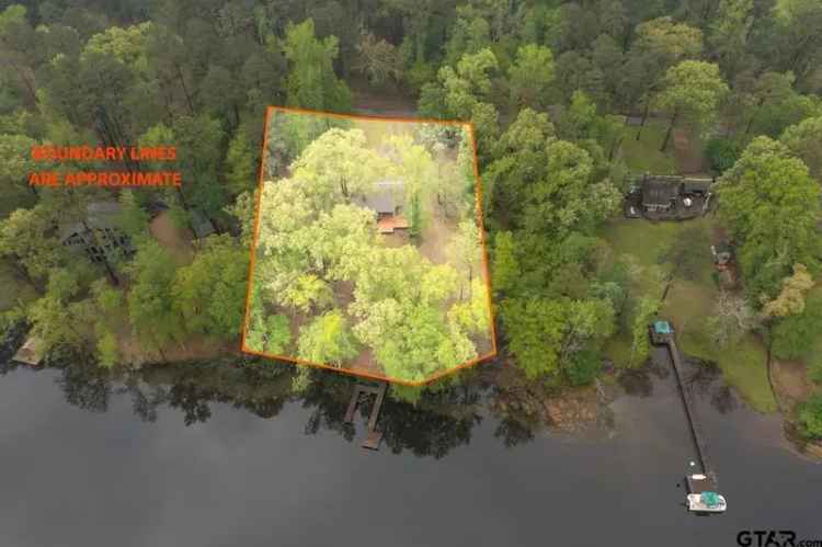 Rent Lake Front Home in Eagle Landing with Scenic Views and Boat Dock