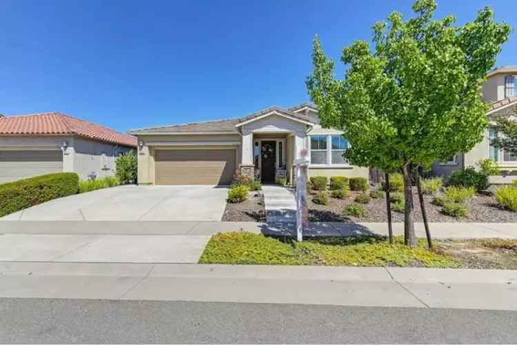 Buy Single Family Home in West Roseville with Spacious Bedrooms and Swim Spa