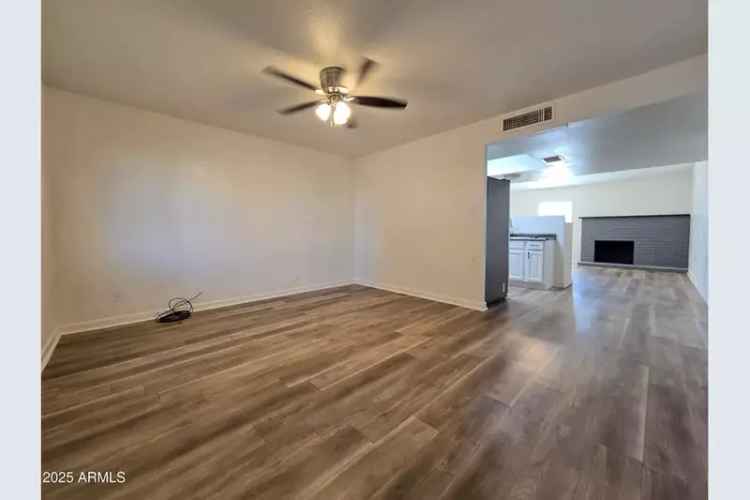 Buy Home in Glendale with 4 Bedrooms, 2 Bathrooms and Private Backyard