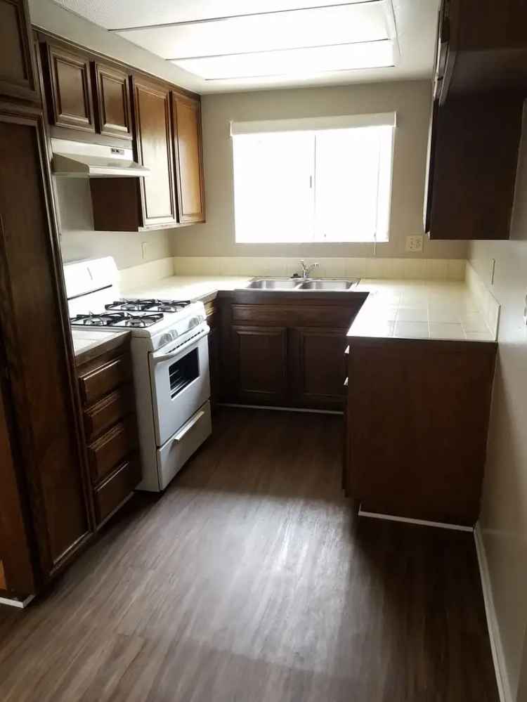 Apartment Unit for Rent