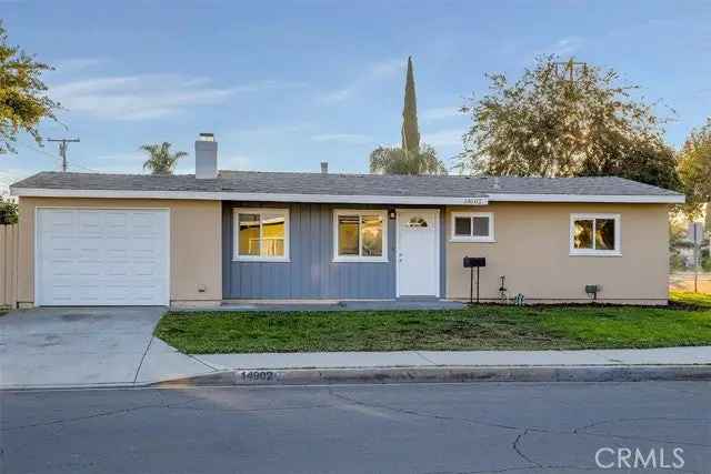 House For Sale in 14902, Beckner Street, La Puente, California