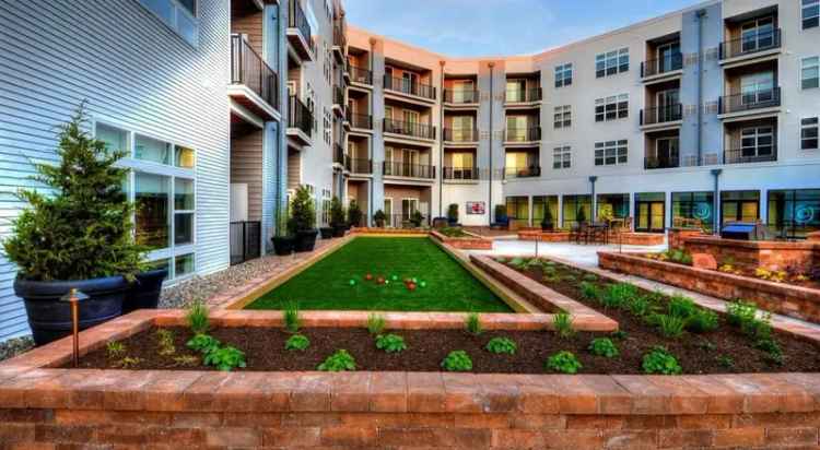 Rent Modern Apartments in Phoenixville with Luxury Amenities