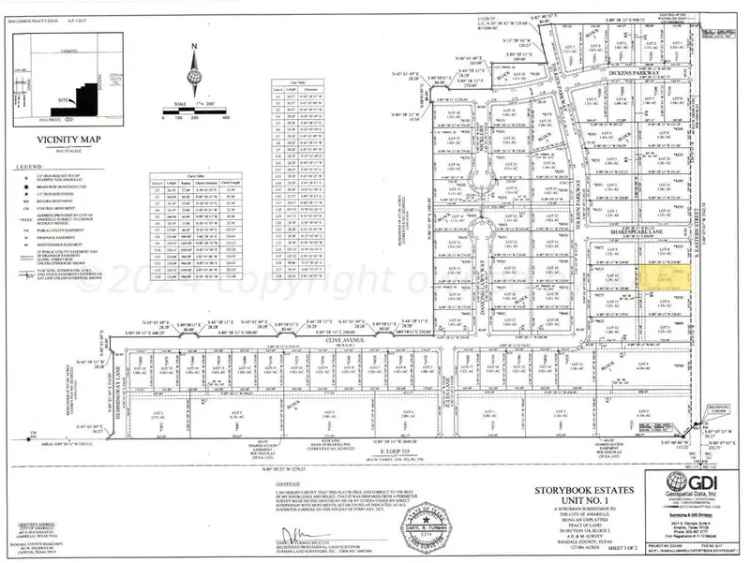 Buy Multi Family Lots in Canyon with Acreage and Developer Build Options