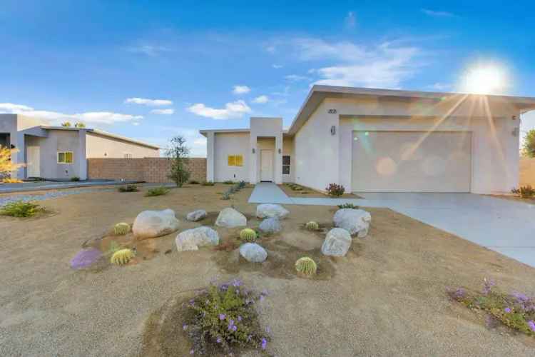 House For Sale in 30124, San Joaquin Drive, Cathedral City, California