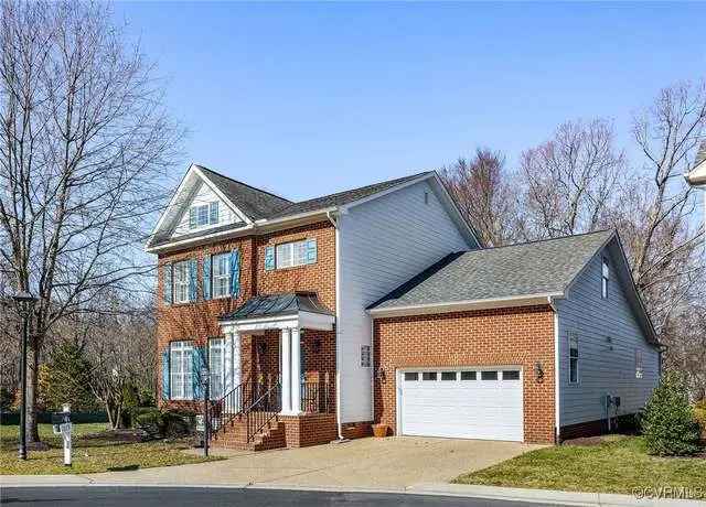 Land For Sale in 2679, Trellis Green Circle, Short Pump, Virginia