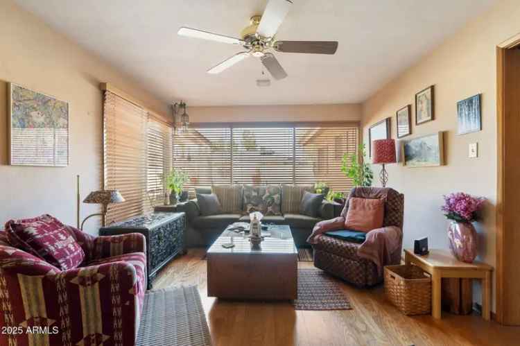 House For Sale in 1820, West Coolidge Street, Phoenix, Arizona