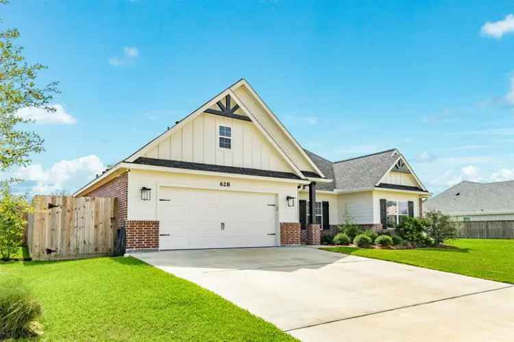 House For Sale in Texas