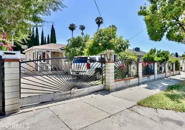 House For Sale in 1028, Richland Avenue, Santa Ana, California