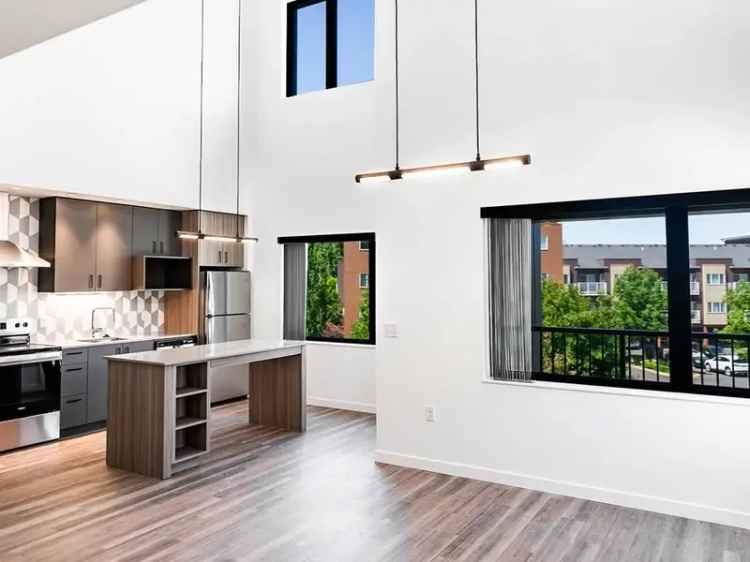 Rent Luxury Apartments in Eugene with Modern Amenities