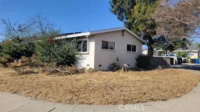 House For Sale in 14365, Berg Street, Los Angeles, California