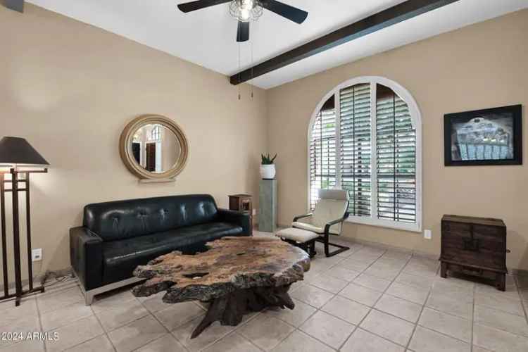 Buy House in Suntree East Gated Community with Spacious Features