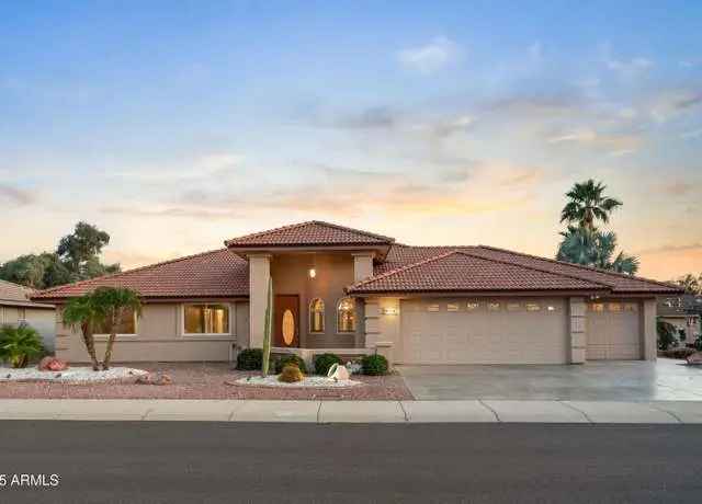 Land For Sale in 10843, East Kilarea Avenue, Mesa, Arizona