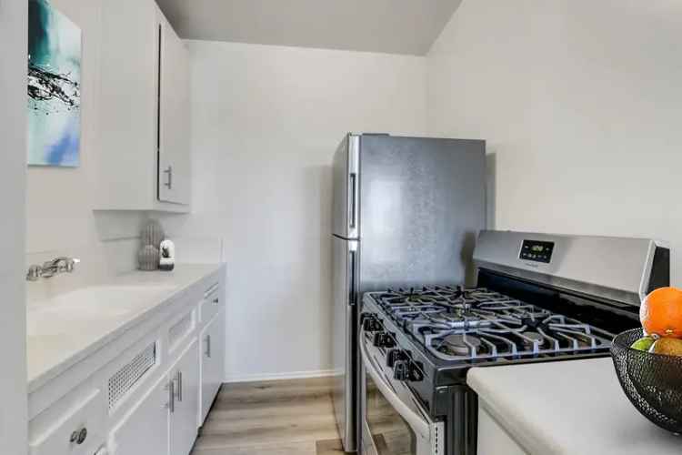 Rent Apartment in Venice Beach California Near Ocean and Entertainment