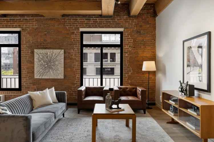 Rent Apartments in Seattle with Vintage Charm and Modern Style