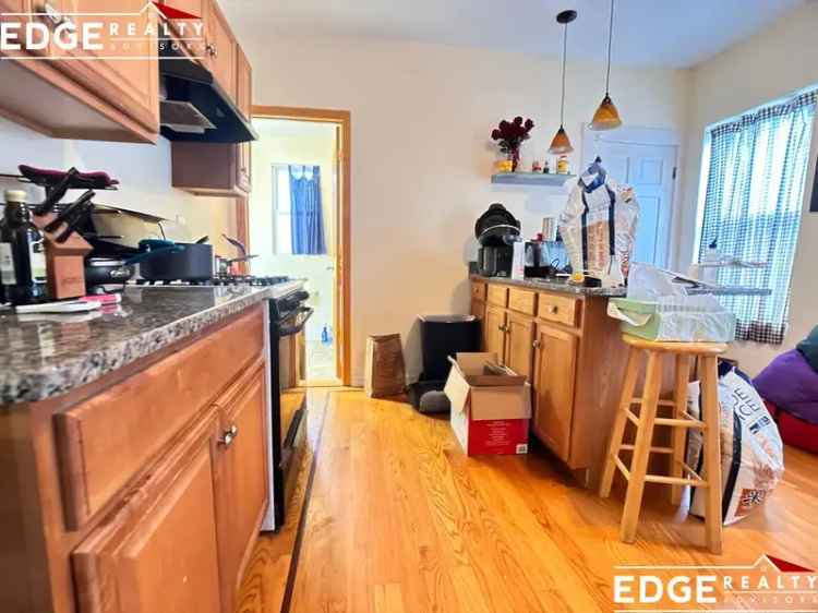 Rent Apartment Unit in Massachusetts