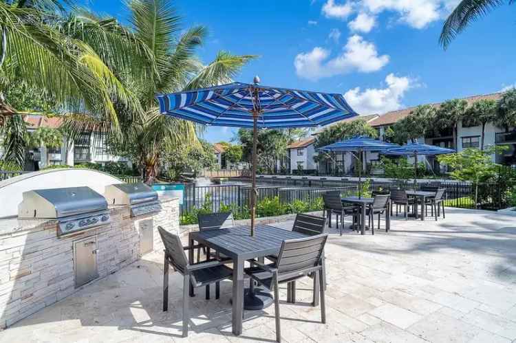 Rent Apartments in Coral Springs with Exceptional Amenities and Location