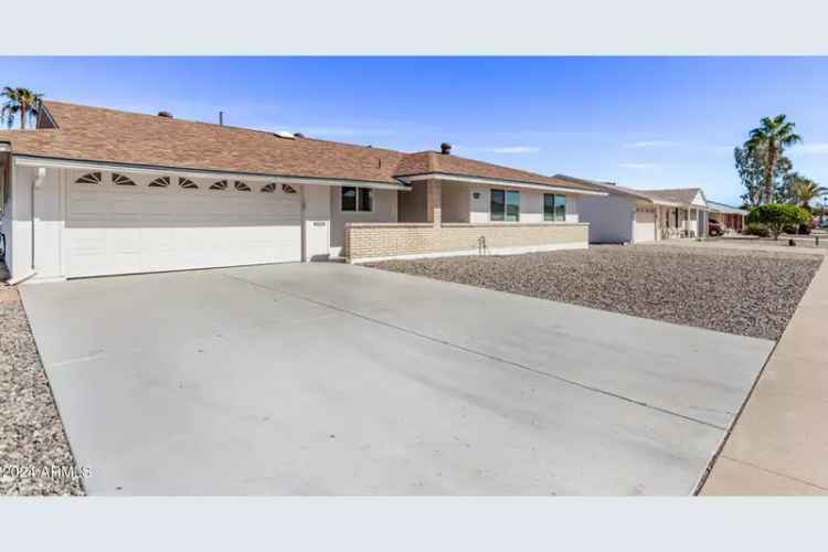 Buy 3 Bedroom House with Sunroom in a Coveted Corner Lot